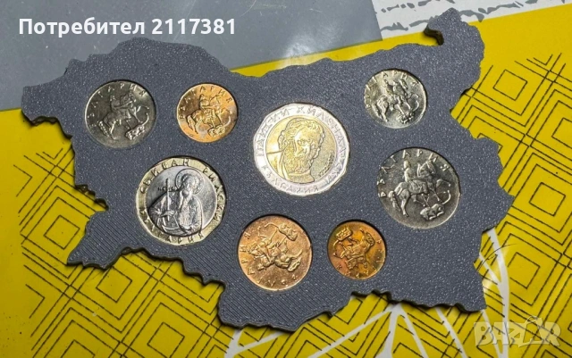 Предмет за подарък, снимка 3 - Други ценни предмети - 53031153