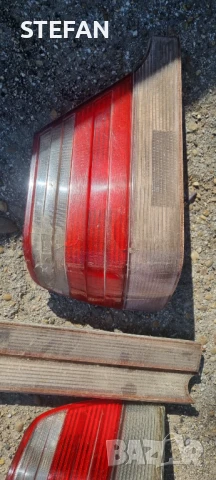 стопове за мерцедес s кклса w 140, снимка 5 - Части - 48324665