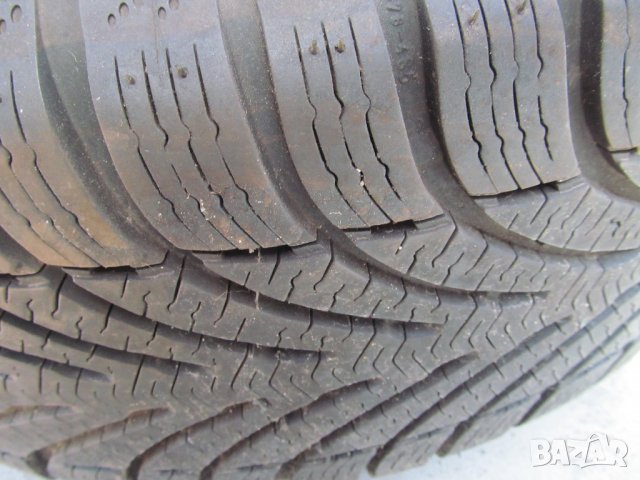 оригинални алуминиеви джанти 16'' за BMW 530(E60),BMW320(E90)/5x120x72.6**008**, снимка 7 - Гуми и джанти - 28546132