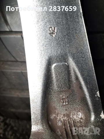 18 цола за Японски коли-5×114.3, снимка 10 - Гуми и джанти - 53175147