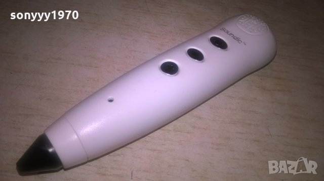 soundic-четец-преводач от китаиски на бг