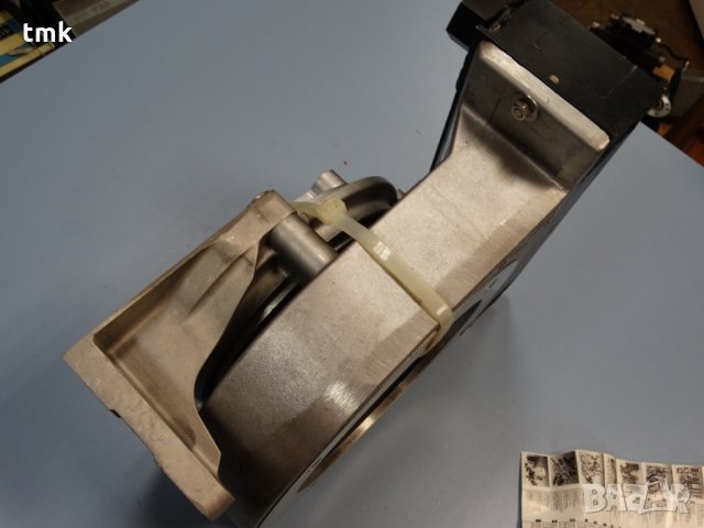 Маслен охладител HYDAC PTK-250, снимка 4 - Водни помпи - 28458639