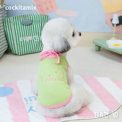 Яке за куче размер L