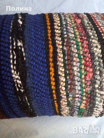 Автентични черги 98/53, 350/100, 880/100, снимка 2 - Пътеки - 32244605