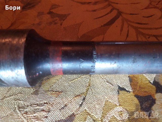 HILTI 32mm за бетон S 32 FY Свредло за бетон, снимка 8 - Бормашини - 27346345