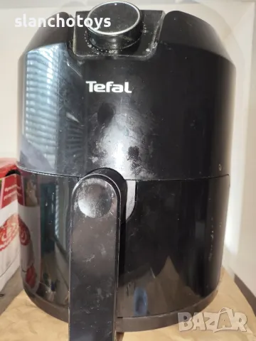 Еар фраер Тефал