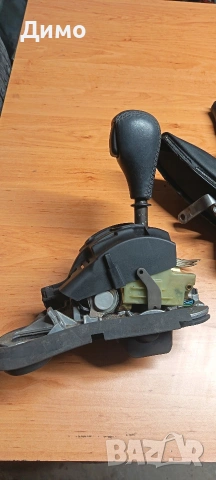 скоростен лост селектор избирач бмв е46 bmw e46