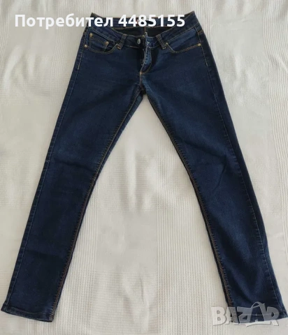 Шест чифта дънки, снимка 5 - Дънки - 53086498