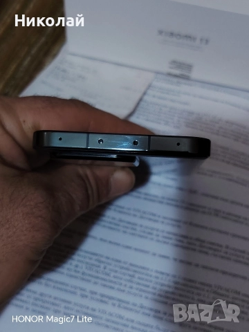 Xiaomi 13 256Gb, снимка 4 - Xiaomi - 52921253