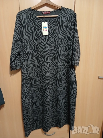  Три нови, елегантни  рокли., снимка 5 - Рокли - 52967893