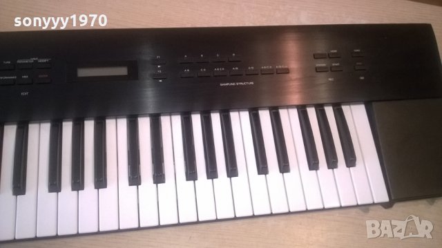 roland-внос швеция, снимка 6 - Синтезатори - 27895024