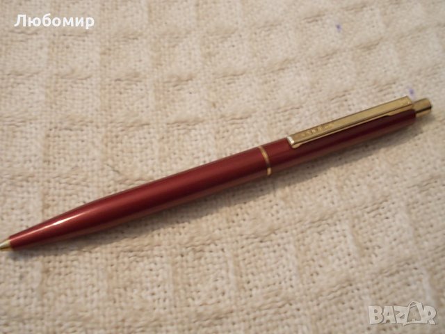 Стара химикалка SENATOR, снимка 7 - Други ценни предмети - 27929884