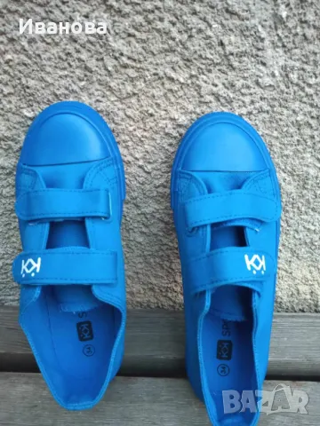 Обувки № 34-21,50 см.