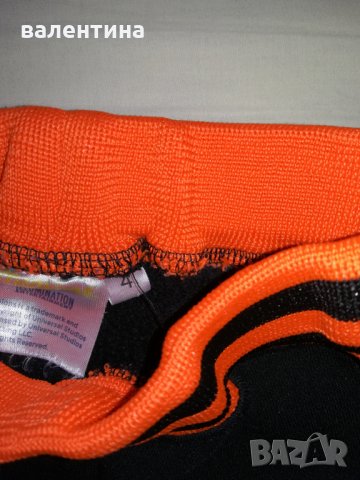 Ватирано долнище Minions, снимка 2 - Детски анцузи и суичери - 28814811