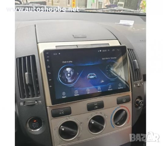 TOYOTA COROLLA VERSO 2004-2009 - 9'' НАВИГАЦИЯ, снимка 5 - Аксесоари и консумативи - 39140409