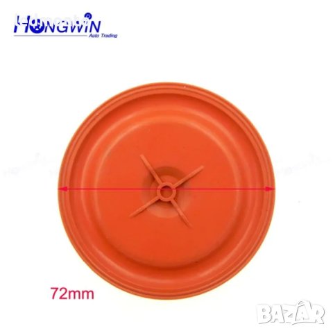 PCV 11127645173 Капачка на клапана с мембрана картерни газове за BMW F G30 X3 X4 , снимка 2 - Части - 40418853