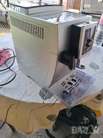 кафемашина делонги , снимка 3 - Кафемашини - 52150196