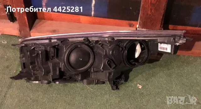 Фар десен Ford Kuga 2016-2020г. 90156297. #631S., снимка 4 - Части - 49760744