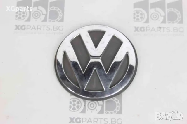  Емблема заден капак за Volkswagen Lupo (1998-2005) 1J6853630