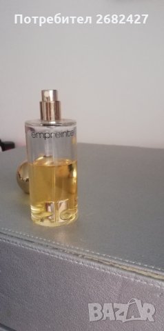 ANDRÉ COURREGES EMPREINTE Eau de Parfum за жени 50 ml, снимка 1