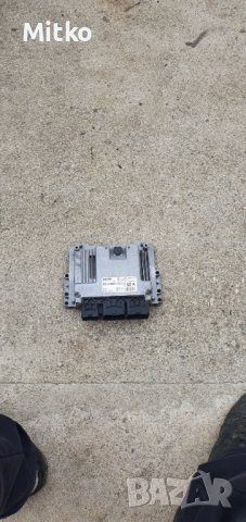 ECU/компютър двигател Пежо 207 1.6Т 150к.с. 2007г.