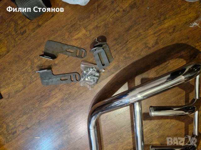 Продавам ролбари, снимка 2 - Аксесоари и консумативи - 53156258