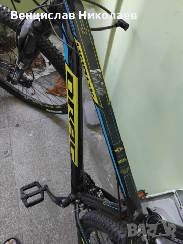 Баик Drag, снимка 3 - Велосипеди - 51639725