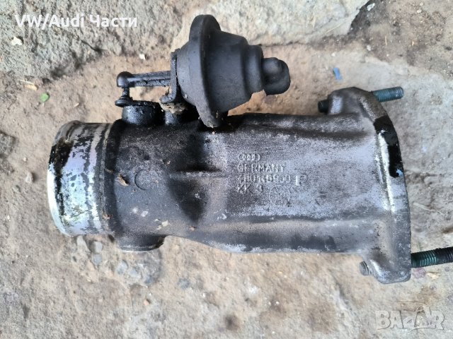 EGR ЕГР клапан за Ауди А4 Ауди А6 А8 2.5ТДИ Audi A4 A6 A8 2.5TDI 