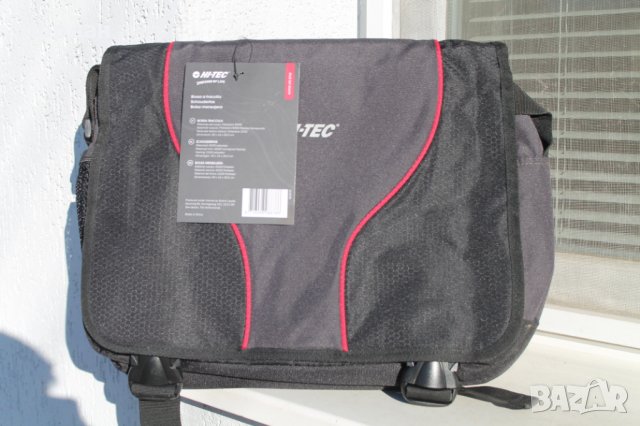 Нова чанта за лаптоп 
