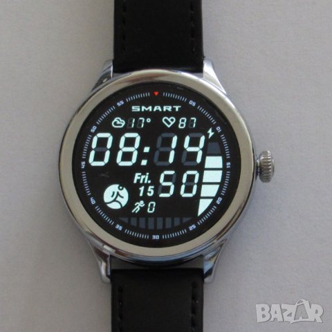 Смарт часовник Digilink M2, снимка 1