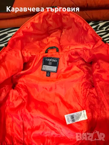 Детско яке, снимка 4 - Детски якета и елеци - 47555815