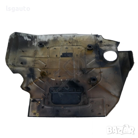Кора над двигател AUDI A8 (D3) 2003-2010 ID: 152658, снимка 2 - Части - 52387063