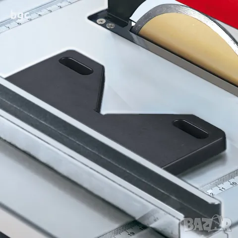 НОВА Машина за рязане на фаянс и теракот Einhell TH-TC 618, 600 W, 3000 об./мин - 24 месеца гаранция, снимка 6 - Други инструменти - 49516580