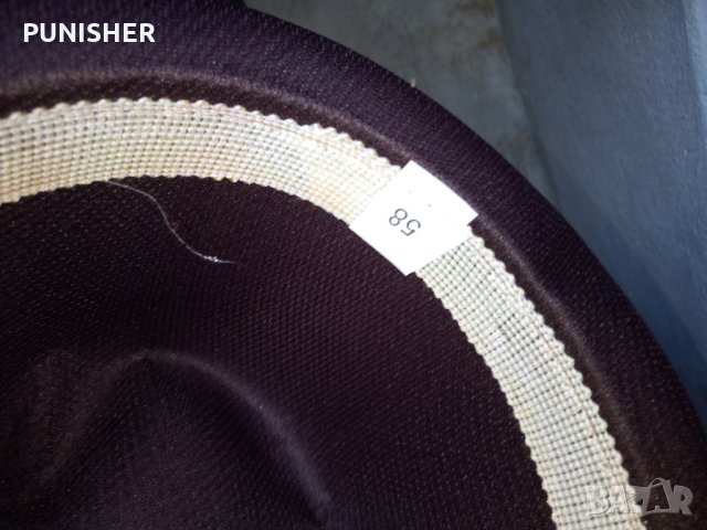 бомбета, снимка 9 - Шапки - 11615646