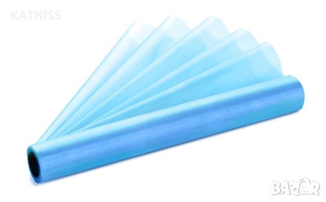 Органза – различни цветове | Декорация и опаковане на дребно и едро, снимка 5 - Декорация за дома - 53450829