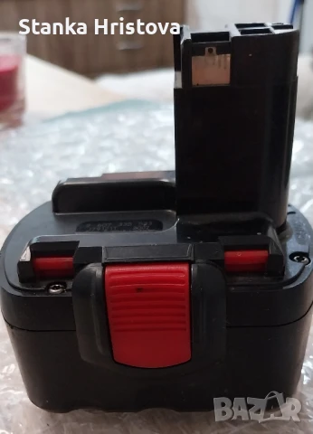 Акумулаторна Неработеща батерия Bosch 14,4v 1,5Ah, снимка 3 - Други инструменти - 50850322