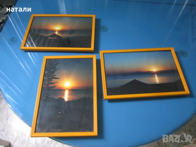 картина пано 412-19, снимка 1