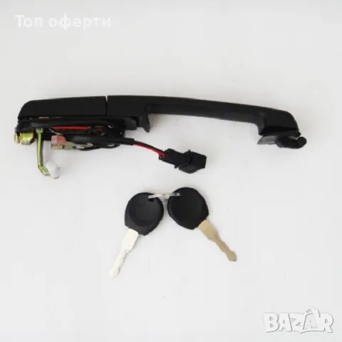 Дръжка предна подходяща за VW Passat 2 - електрическа, снимка 2 - Аксесоари и консумативи - 48782891