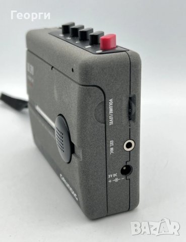 Уокмен Грундиг Beat Boy 390-1991 година , снимка 4 - Други - 43991927