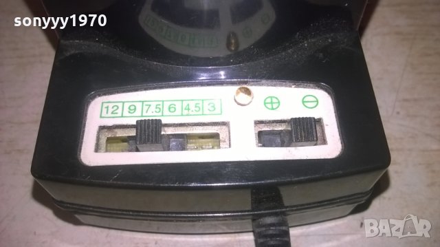 TC-2008 ADAPTER 3-12V, снимка 8 - Други - 28005367