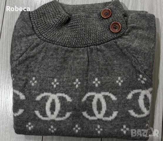 Дамска блуза, снимка 3 - Туники - 52340973