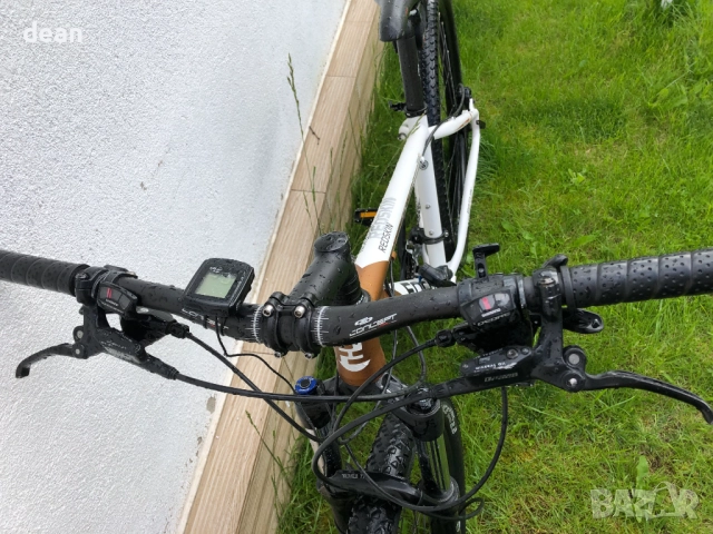 велосипед Focus 29 цола, снимка 3 - Велосипеди - 51597932