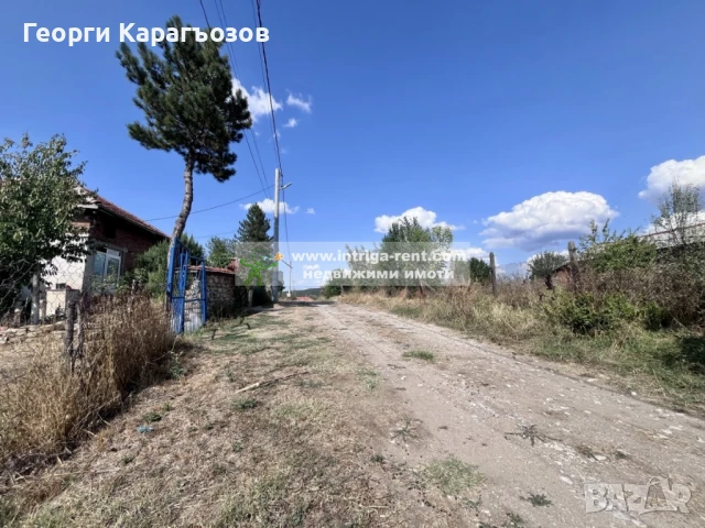 №3983 Селски имот за продажба в село Динево, област Хасково., снимка 14 - Къщи - 50986572