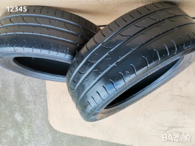 185/55R15 continental-№271, снимка 1