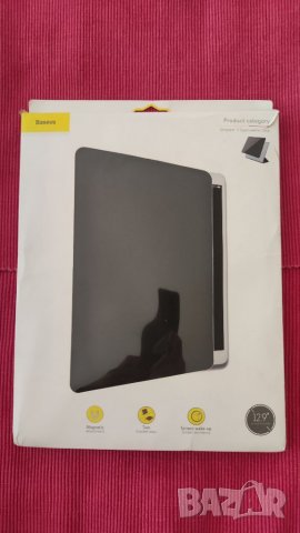 Оригинален, универсален калъф за iPad Pro 12.9", снимка 6 - Таблети - 37663548