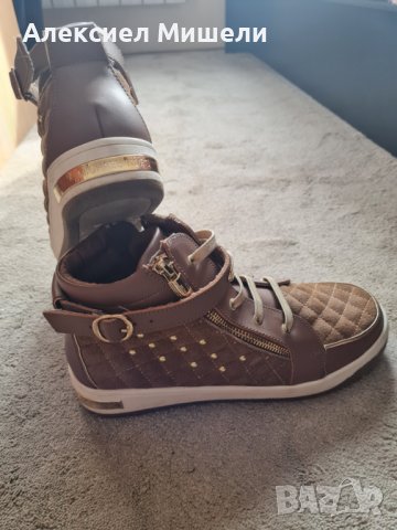 Маратонки Майкъл Кoрс/Michael Kors