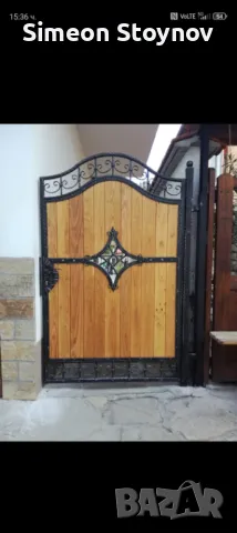  НеръждаемиПарапети вити стълби, снимка 12 - Монтажи - 49592360