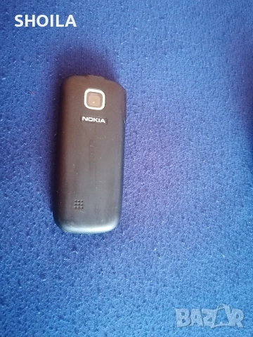 Nokia 2330c-2, снимка 2 - Nokia - 53327615