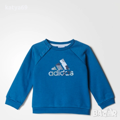 ръст92,104 Adidas Оригинален детски комплект Адидас , снимка 3 - Детски комплекти - 51473459