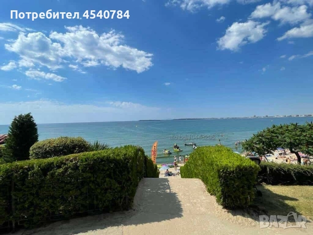 Просторно студио на 100м. от плажа, снимка 13 - Апартаменти - 52870781